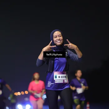 Runner Photo 7352375