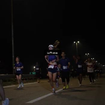 Runner Photo 7352381