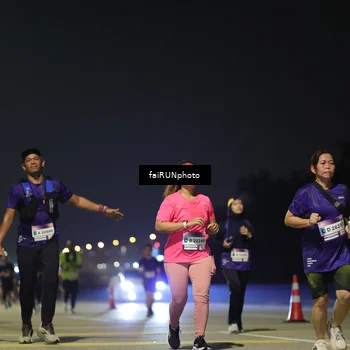 Runner Photo 7352382