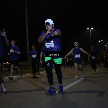 Runner Photo 7352385