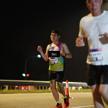 Runner Photo 7352386