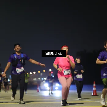 Runner Photo 7352387