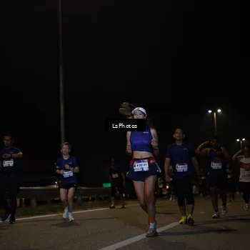 Runner Photo 7352390