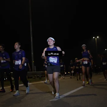 Runner Photo 7352391