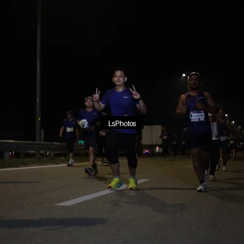 Runner Photo 7352392