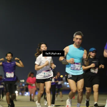 Runner Photo 7352396