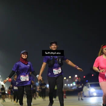 Runner Photo 7352397