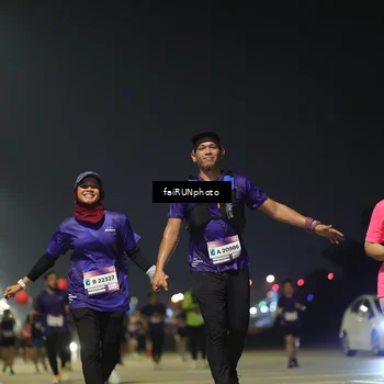 Runner Photo 7352398