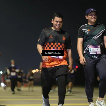 Runner Photo 7352401
