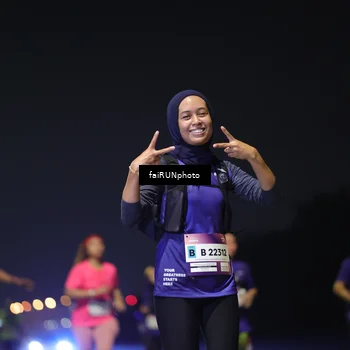 Runner Photo 7352403
