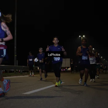 Runner Photo 7352404