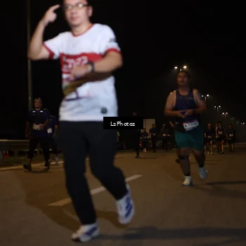 Runner Photo 7352415