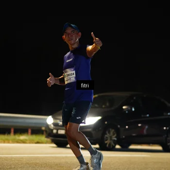 Runner Photo 7352417