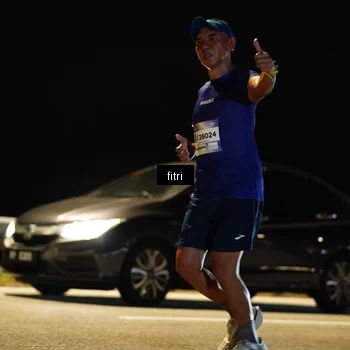 Runner Photo 7352421