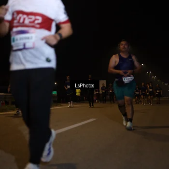 Runner Photo 7352427