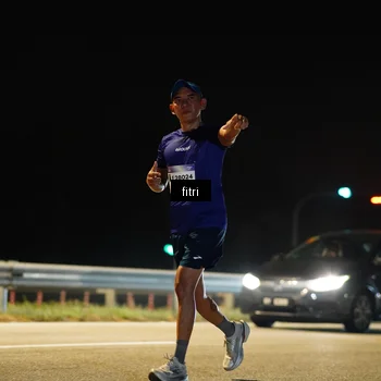Runner Photo 7352433