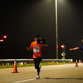 Runner Photo 7352436