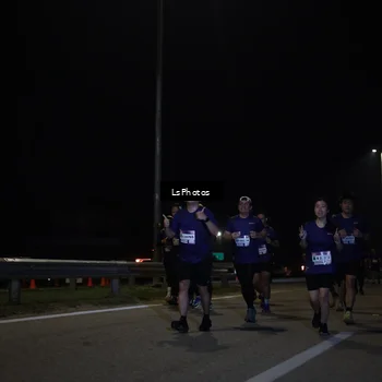 Runner Photo 7352440