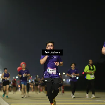 Runner Photo 7352441