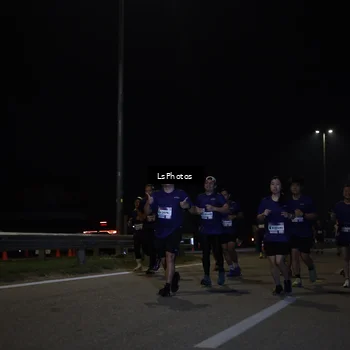 Runner Photo 7352442