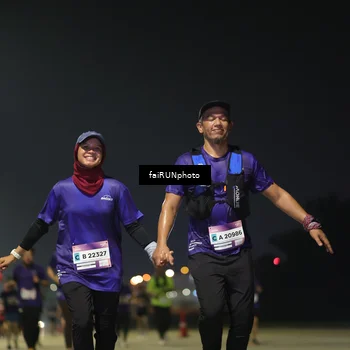 Runner Photo 7352448