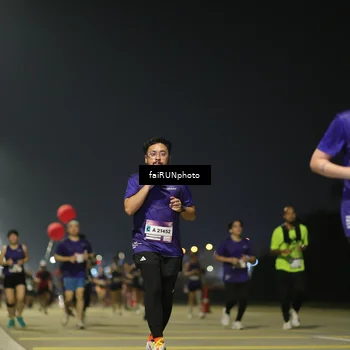 Runner Photo 7352449