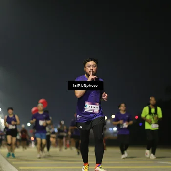Runner Photo 7352450