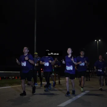 Runner Photo 7352451