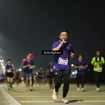 Runner Photo 7352455