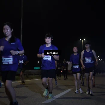 Runner Photo 7352459