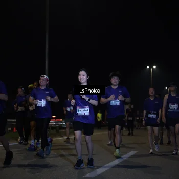 Runner Photo 7352461