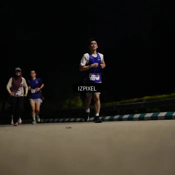 Runner Photo 7352466