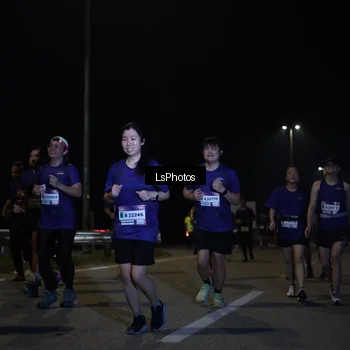 Runner Photo 7352468