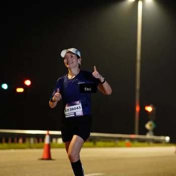 Runner Photo 7352471