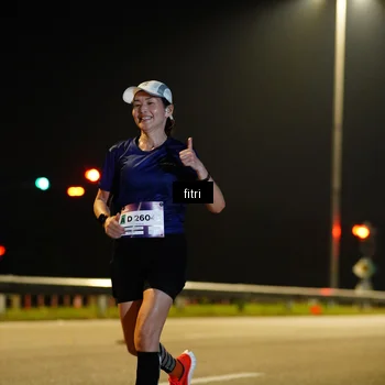 Runner Photo 7352476