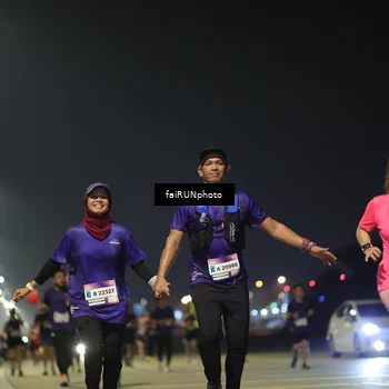 Runner Photo 7352478
