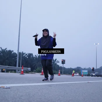 Runner Photo 7352480