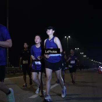 Runner Photo 7352481