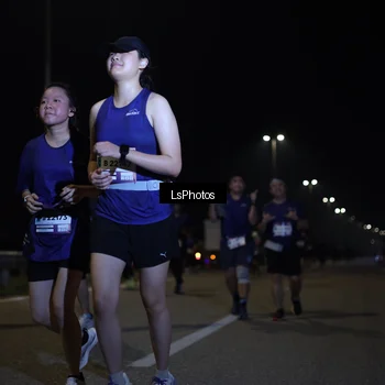 Runner Photo 7352482