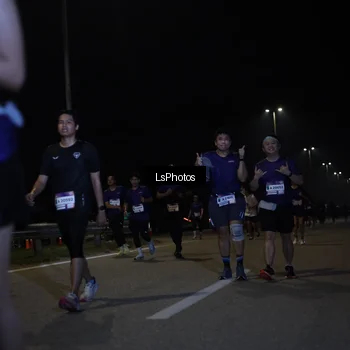 Runner Photo 7352483