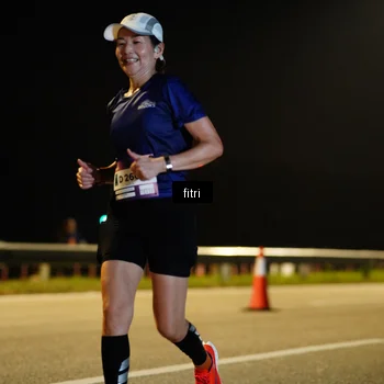 Runner Photo 7352485