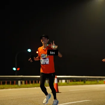 Runner Photo 7352488