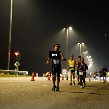 Runner Photo 7352491