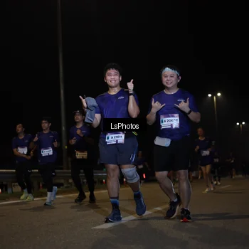 Runner Photo 7352493