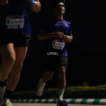 Runner Photo 7352498