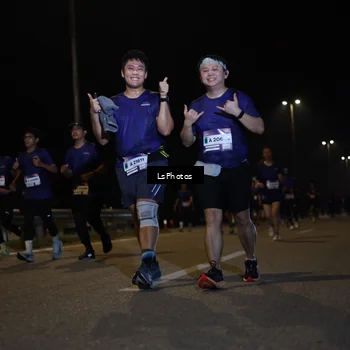 Runner Photo 7352506