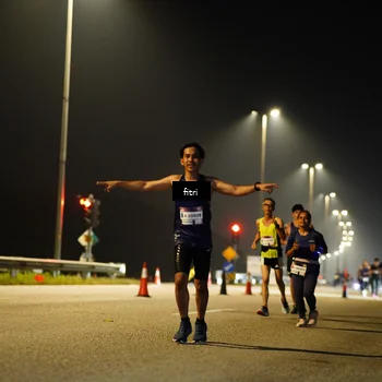 Runner Photo 7352507