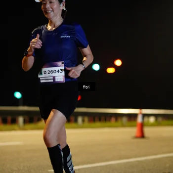Runner Photo 7352511