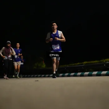 Runner Photo 7352514