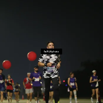 Runner Photo 7352516